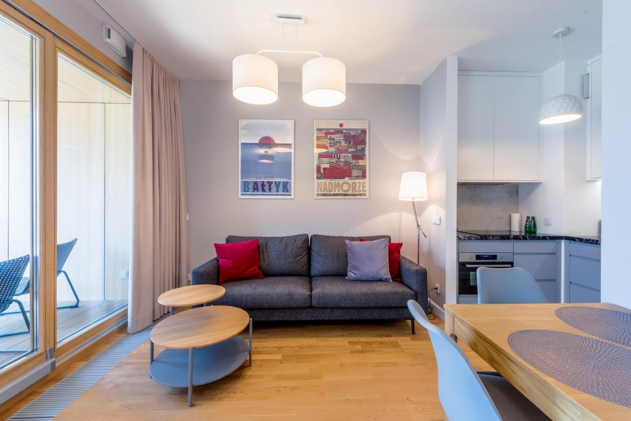 Kolejowa 3* Warszawa