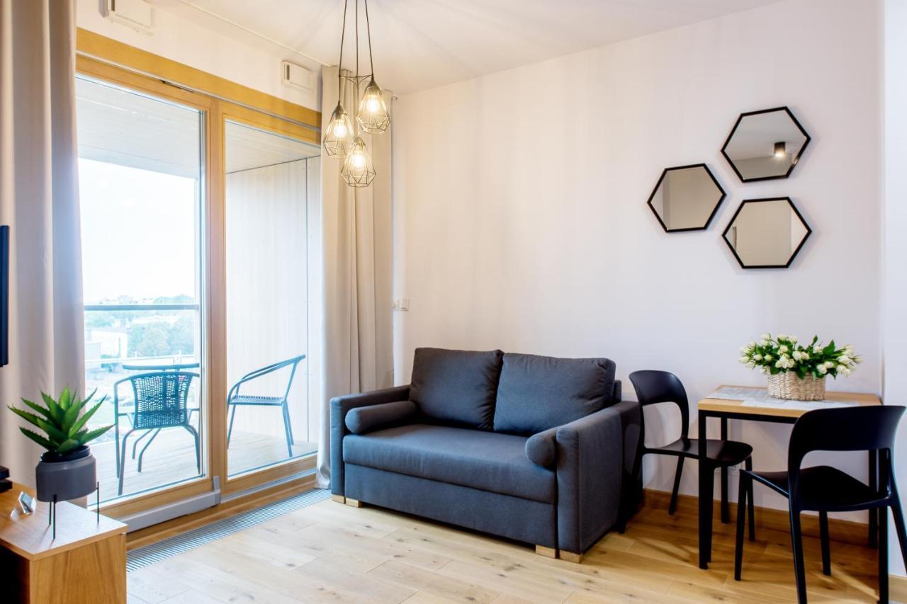 Kolejowa Hotel apartamentowy 3*