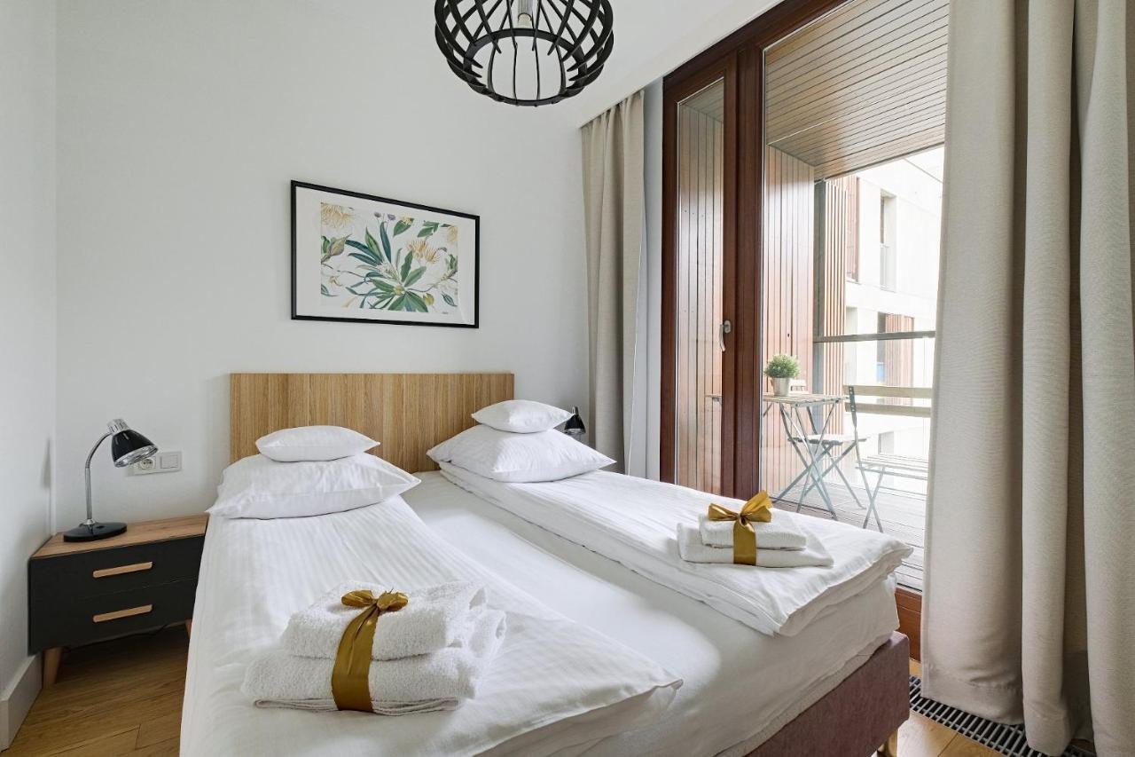 Kolejowa Hotel apartamentowy 3*