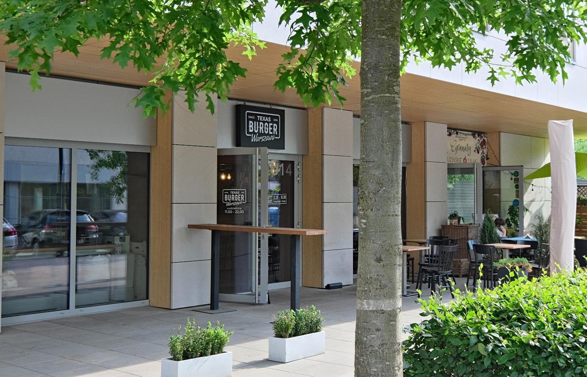 Hotel apartamentowy Kolejowa 3*