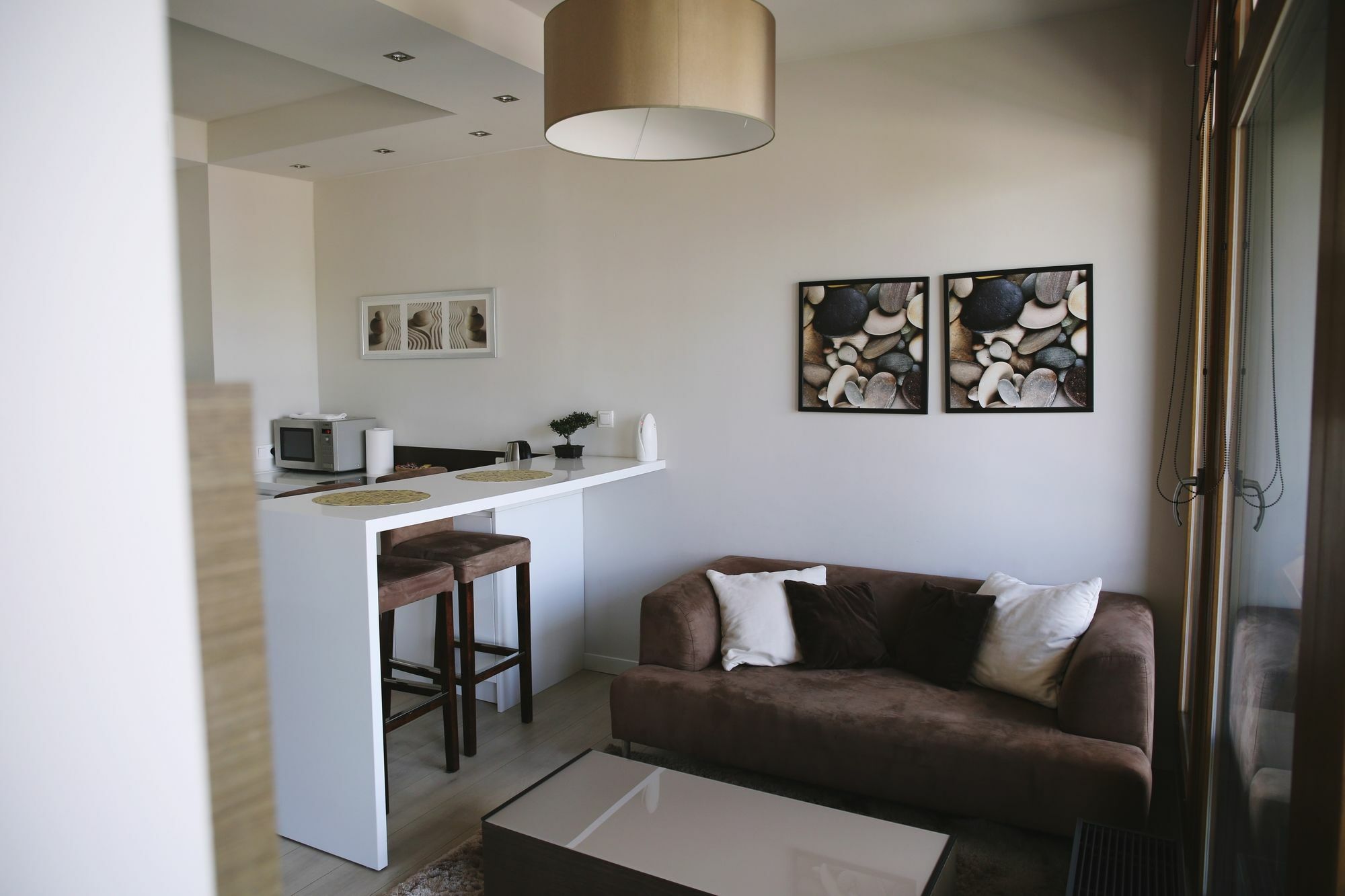 Hotel apartamentowy Kolejowa 3*